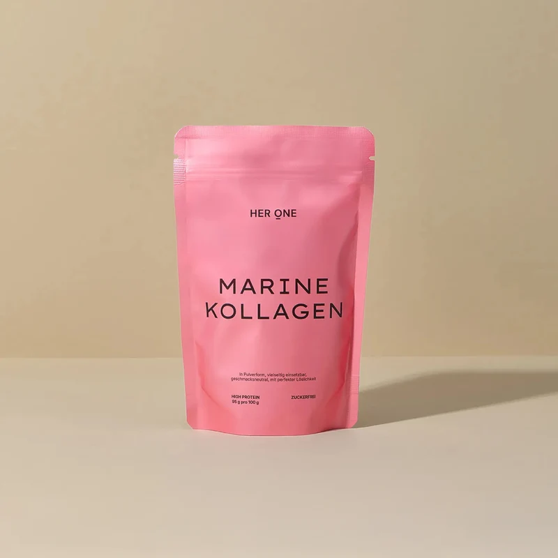 MARINE KOLLAGEN