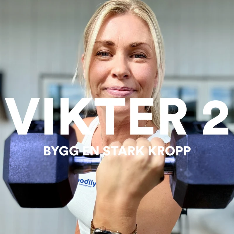 VIKTER 2