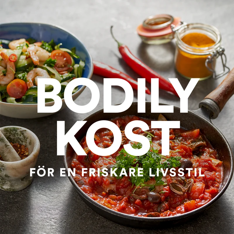 Bodily Kost