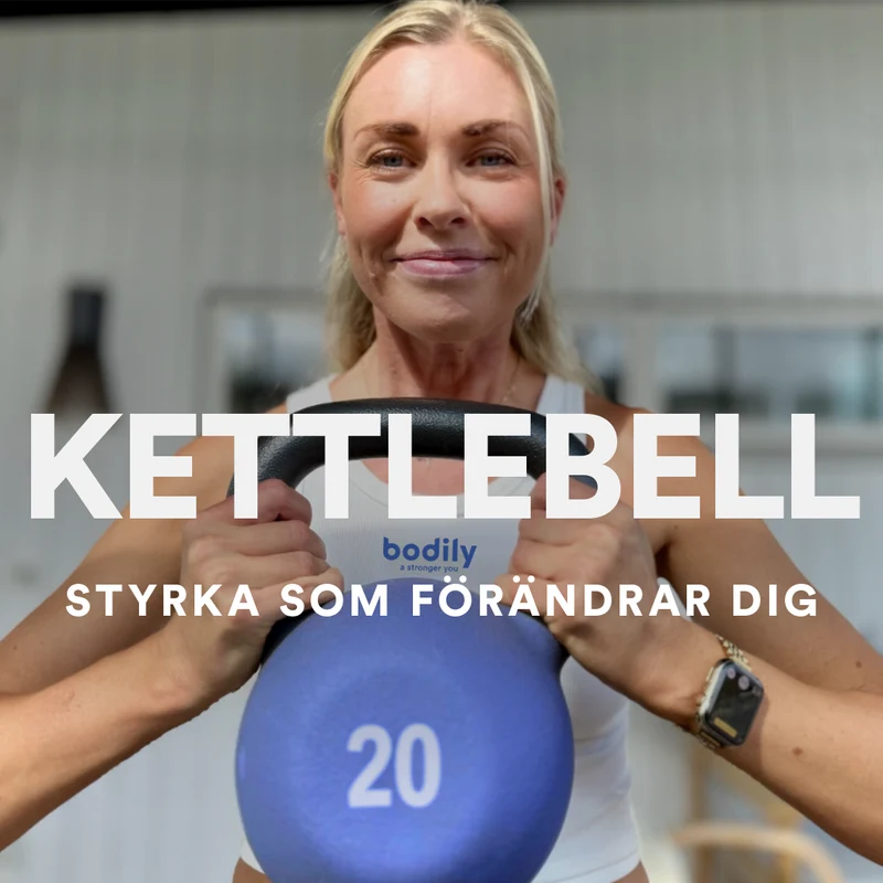 KETTLEBELL