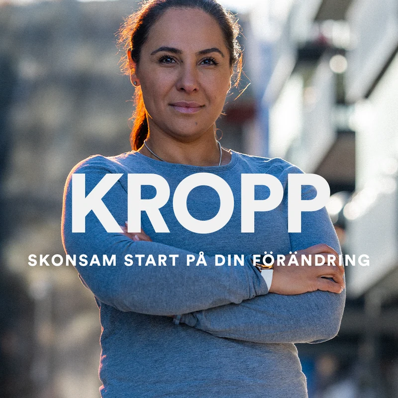 KROPP