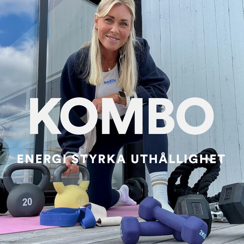 KOMBO