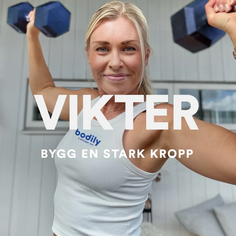 VIKTER