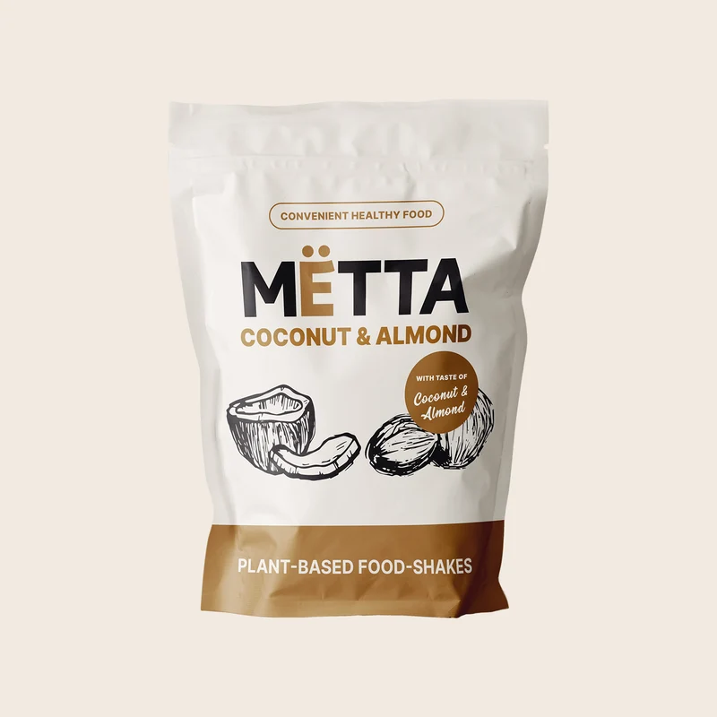 Coconut & Almond