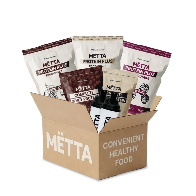 Workout bundle