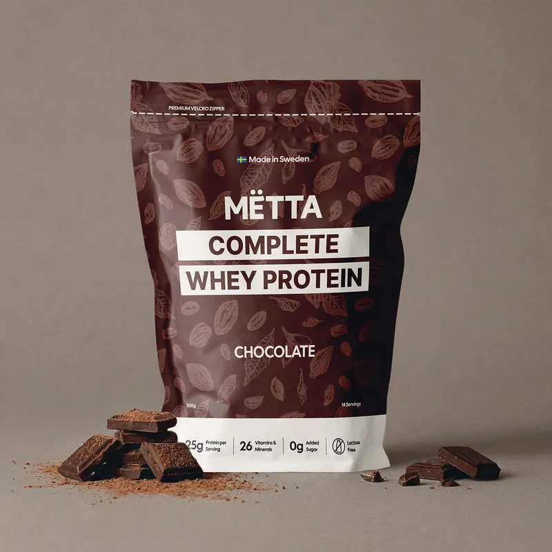 Chocolate