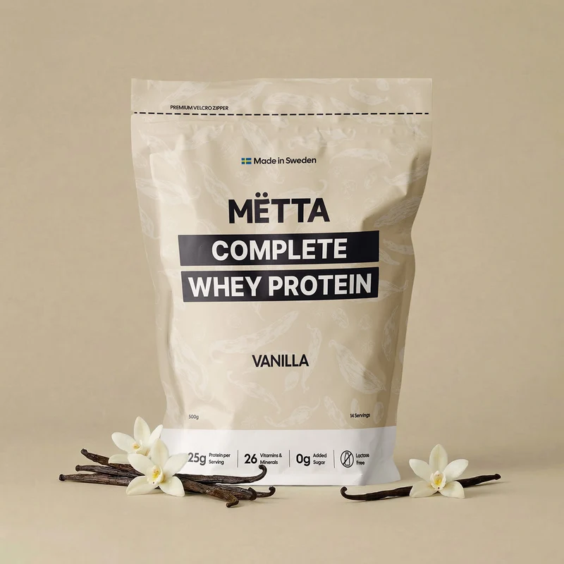 Vanilla