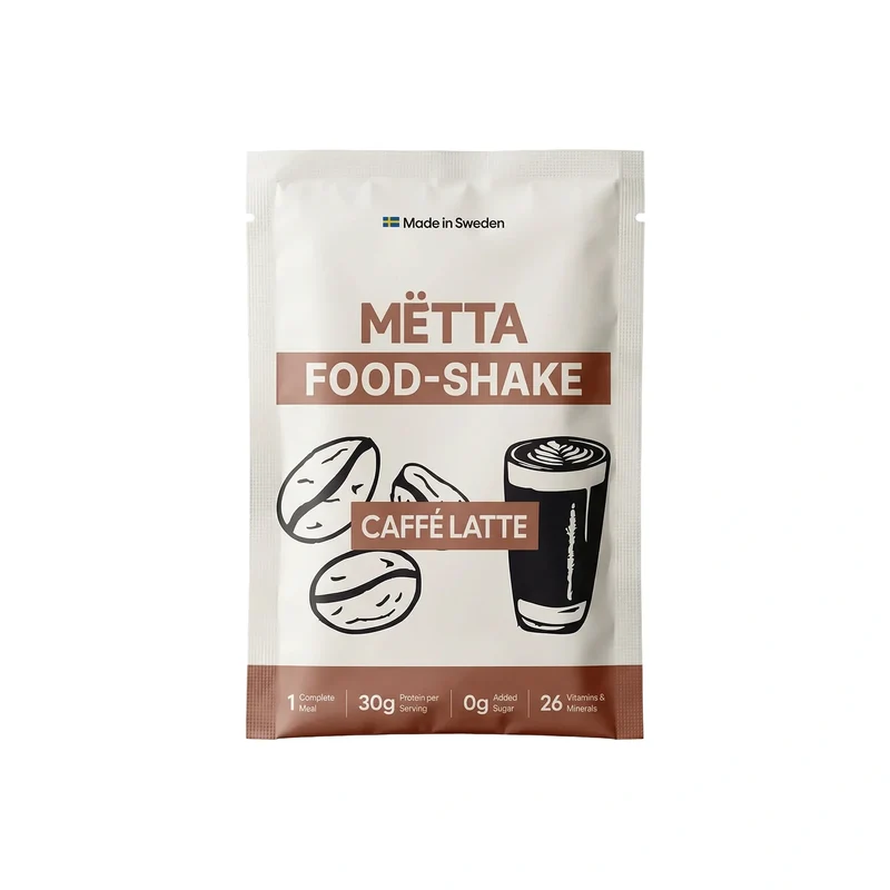 Travel Pack - Caffè Latte