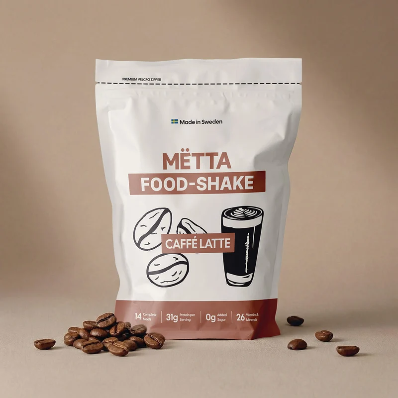 Caffé Latte