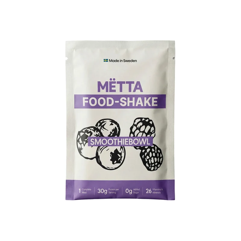 Travel pack - Smoothiebowl
