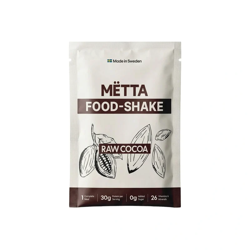 Travel pack - Raw Cocoa
