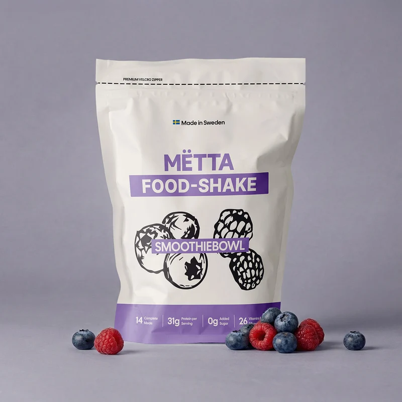 Smoothiebowl