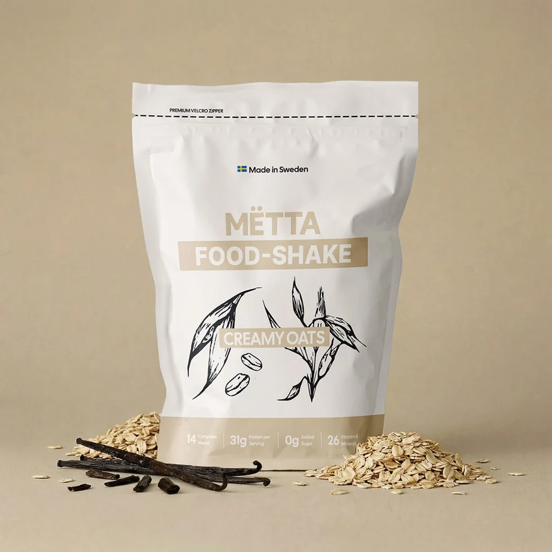 Creamy Oats