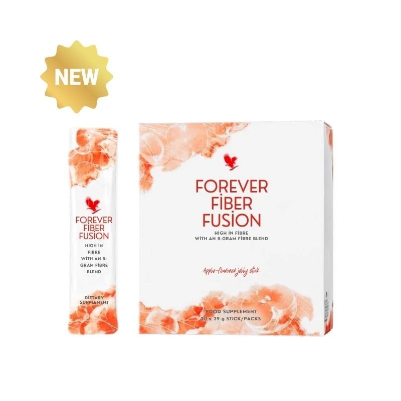 Forever Fiber Fusion