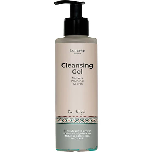 Luz Norte Cleansing Gel | 200 ml