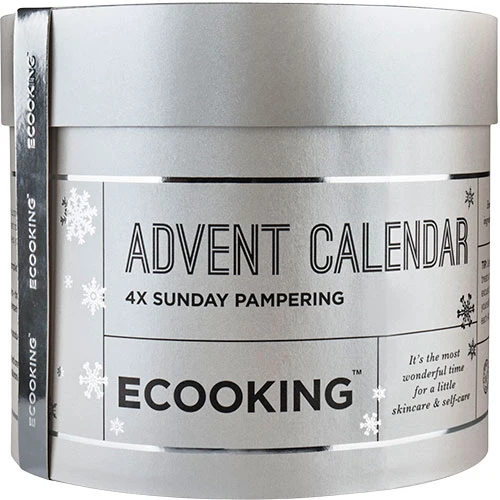 Ecooking Advent Calendar