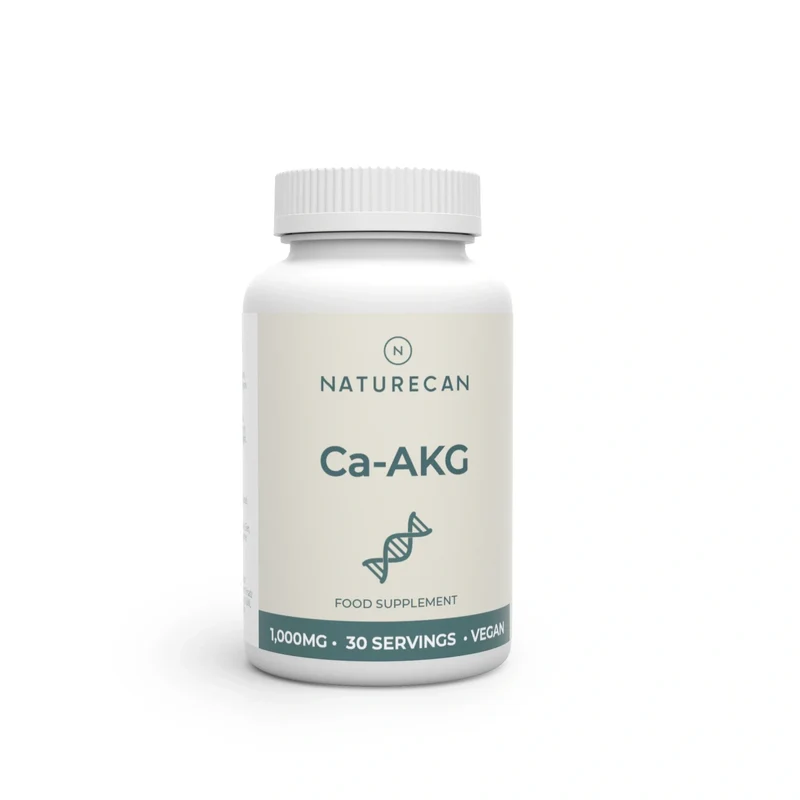 Ca-AKG