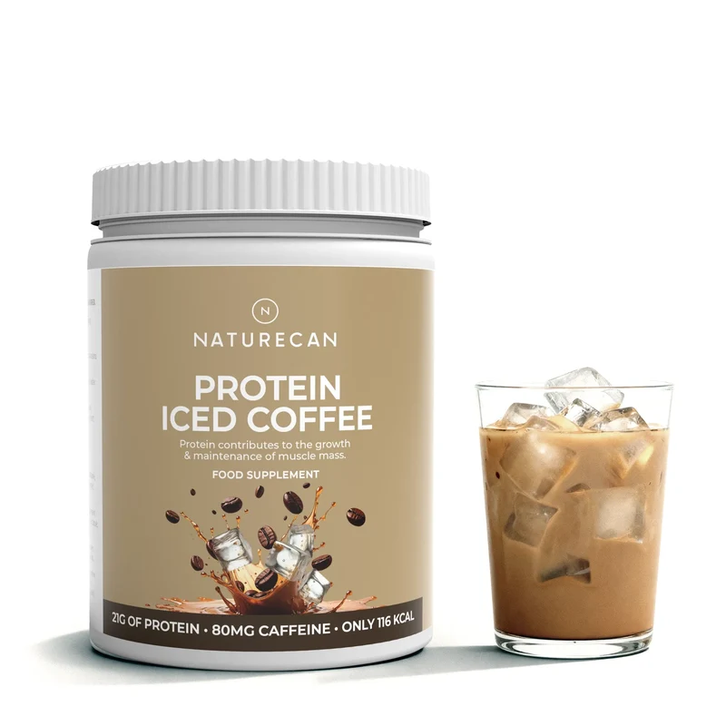 Protein Kaffe
