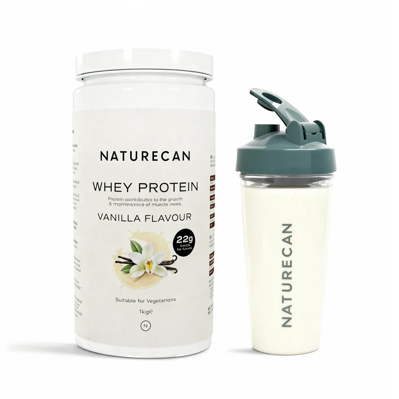 Whey Protein - Koncentrat