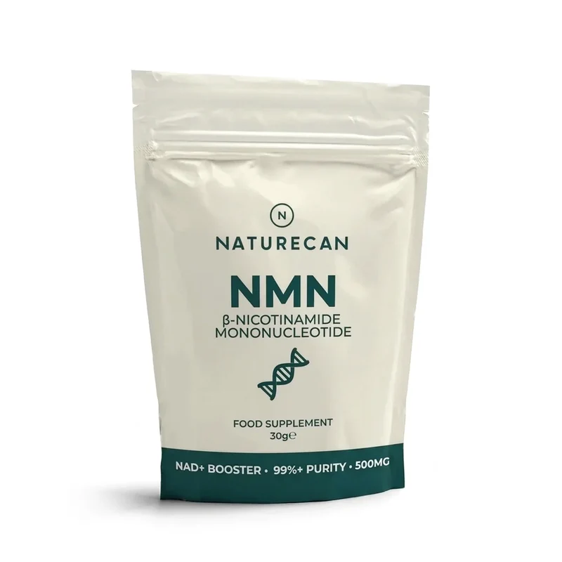 NMN Pulver - 100% rent