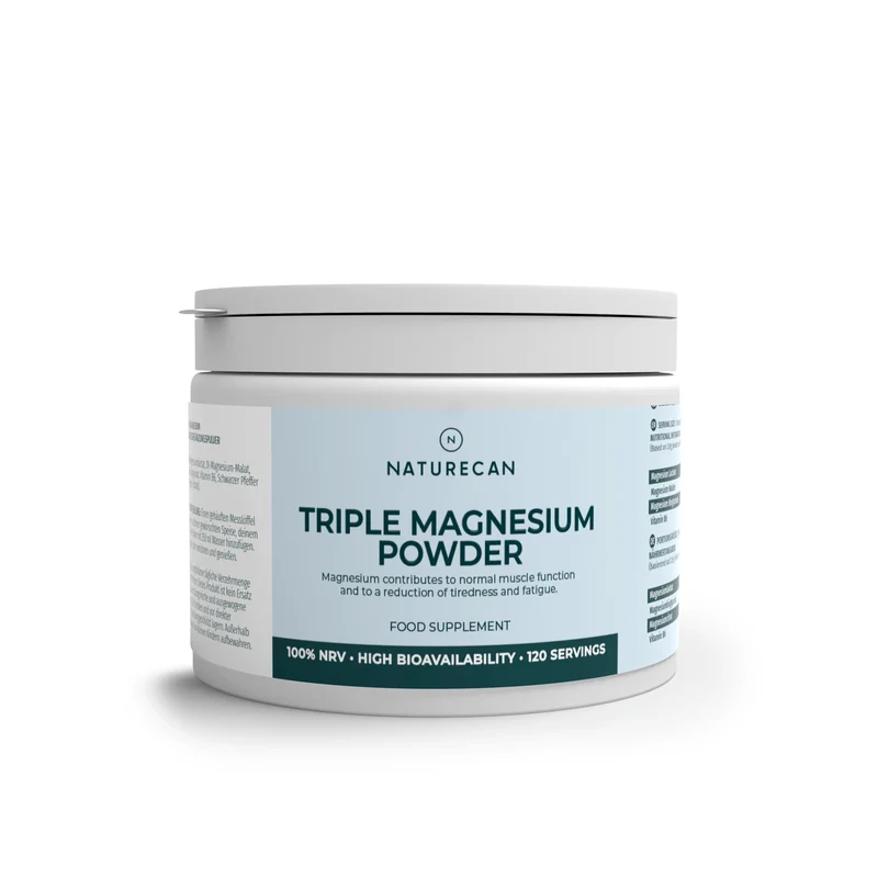 Magnesium Glycinat