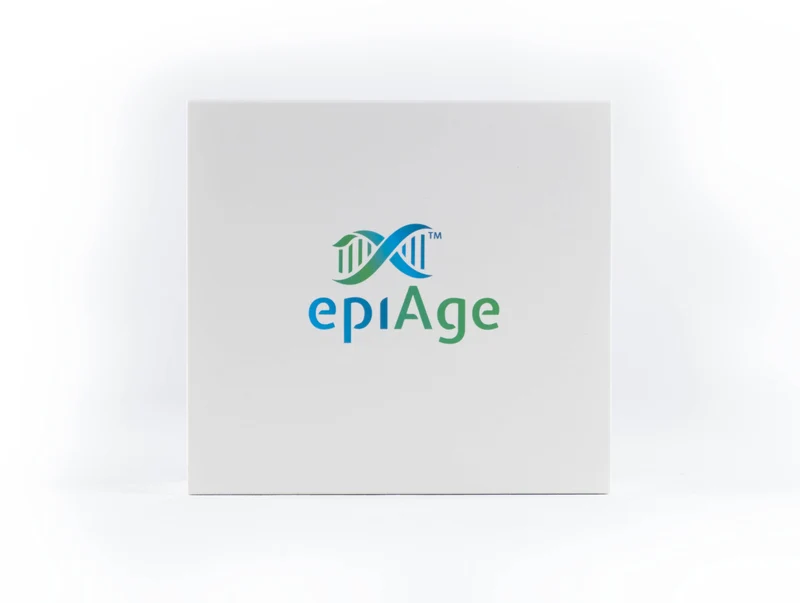 EpiAge - biologisk ålder test