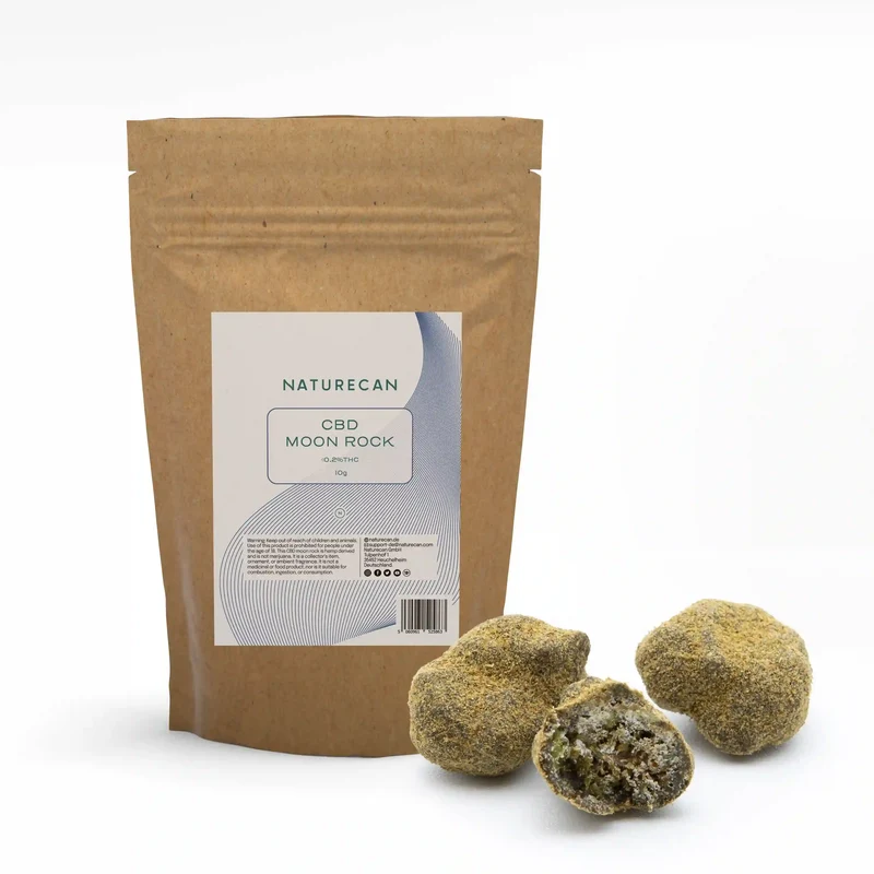 CBD Moon Rock - 62%