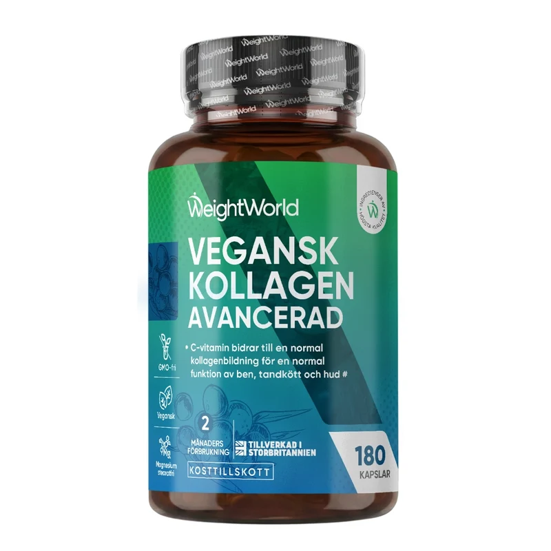 Vegan Kollagen