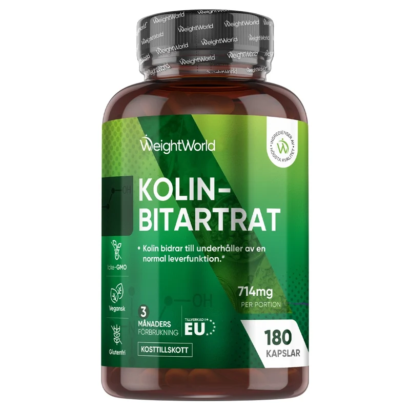 Kolin 714 mg