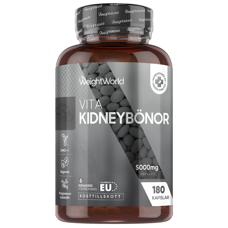 Vita Kidneybönor