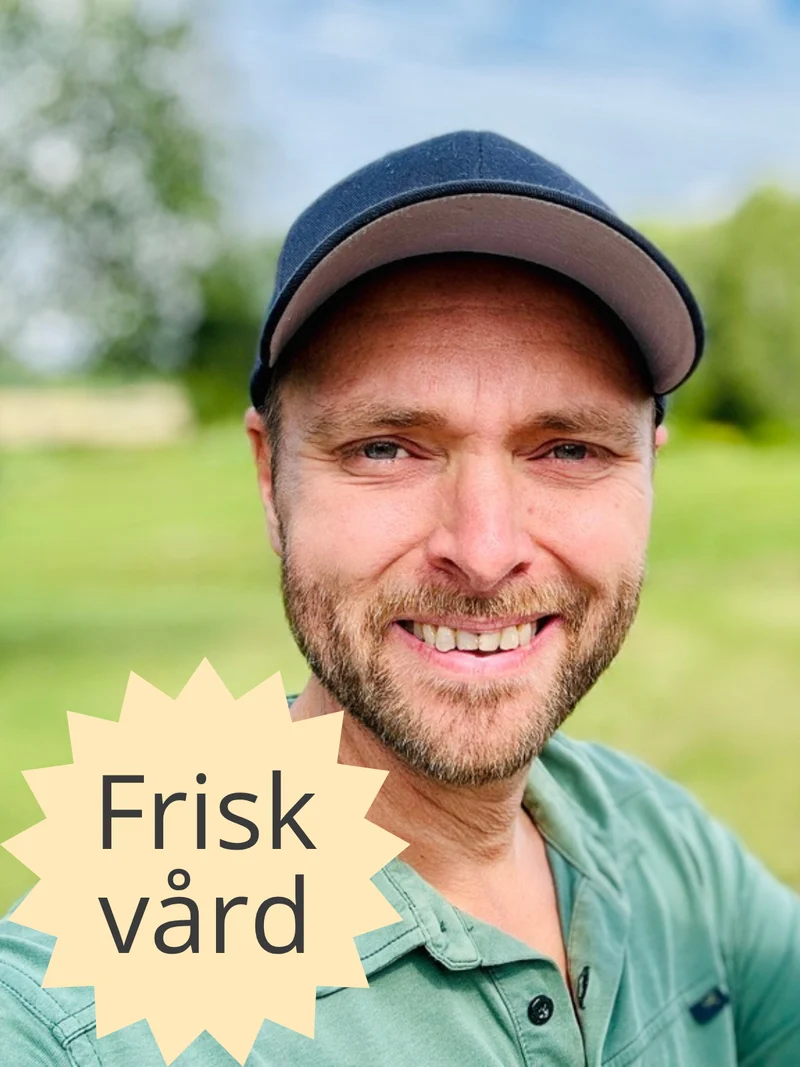 Friskvårdsbidrag – Kost- och livsstilsrådgivning (1 samtal)