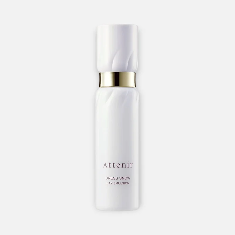 Attenir Dress Snow Day Emulsion 60ml