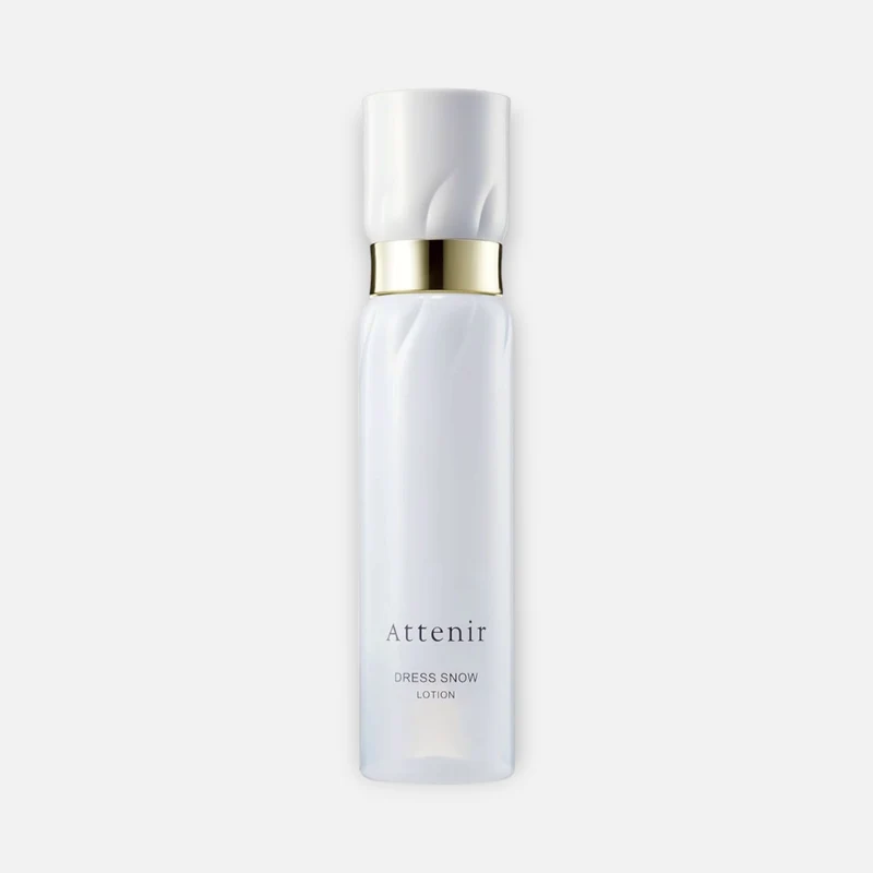 Attenir Dress Snow Lotion 150ml
