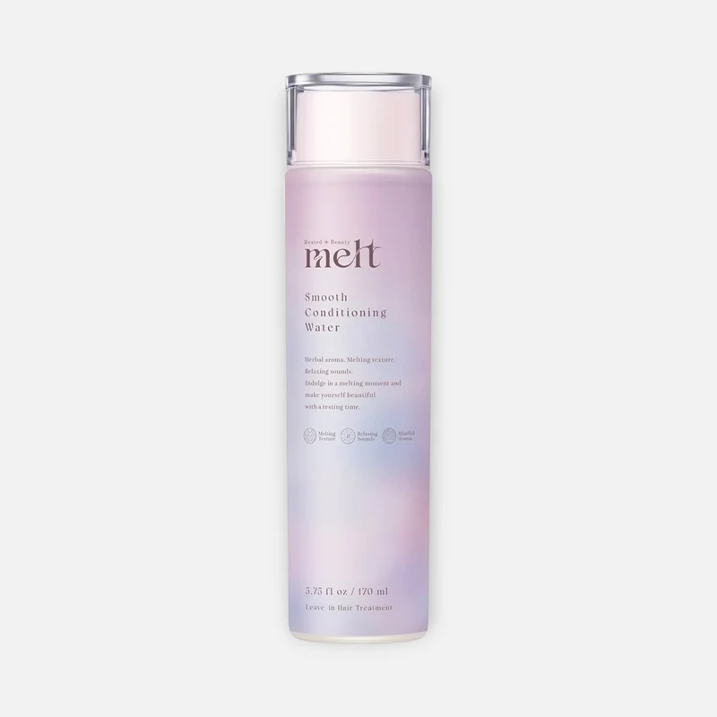 Kao Melt Smooth Conditioning Water 170ml