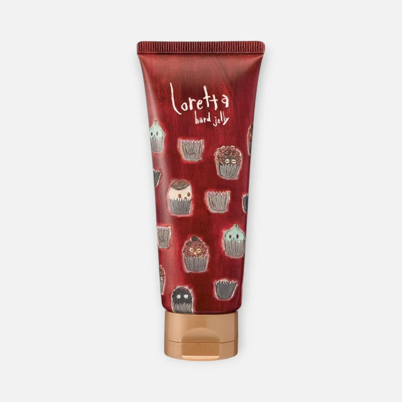 Loretta Hard Jelly Hair Styling Gel 70g/300g