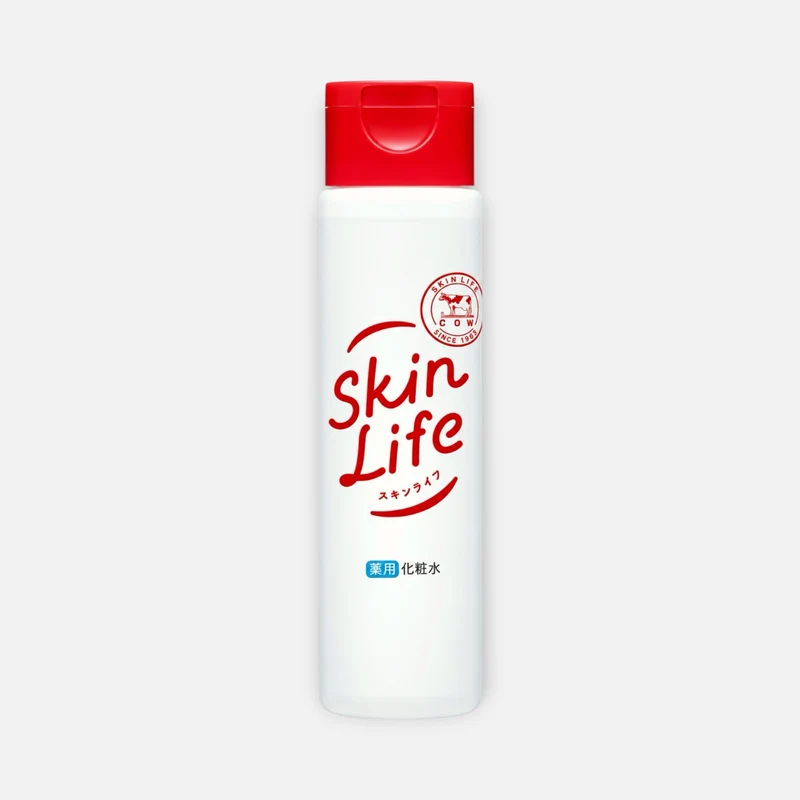 Skin Life Medicated Acne Care Lotion 180ml