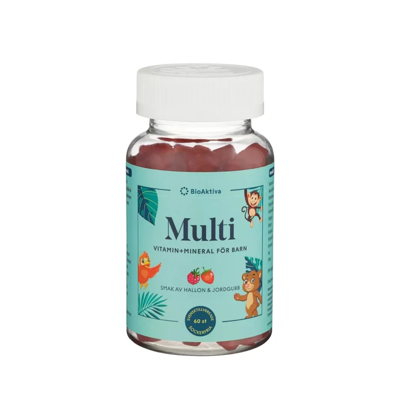 Multi Barn