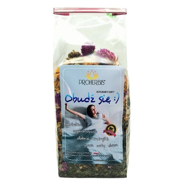Proherbis Aufwachtee 100 g