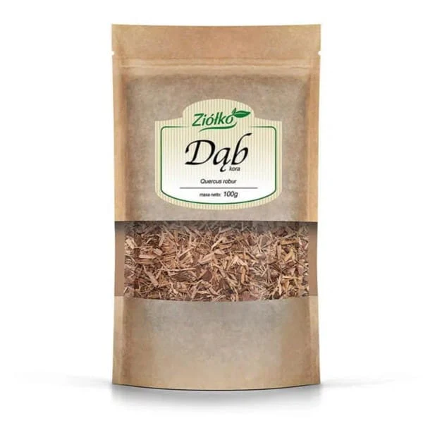 Kräutereiche Rinde 100 g