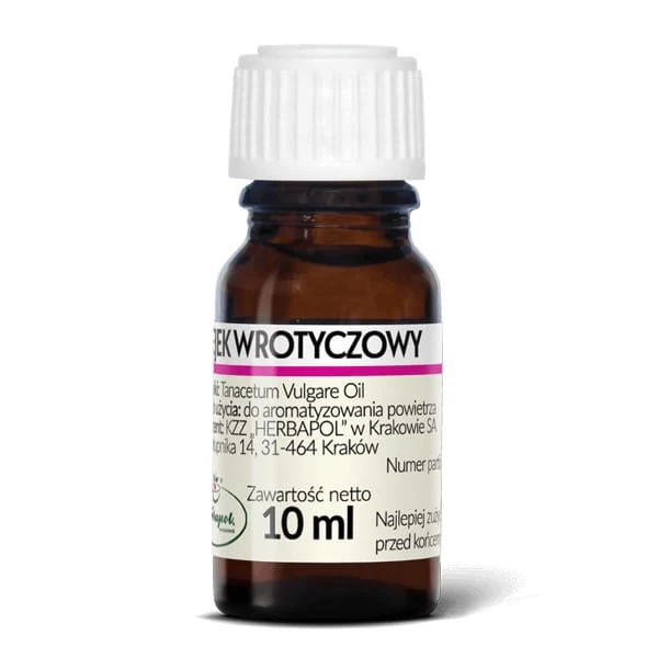 Herbapol Vetiveröl 10 ml