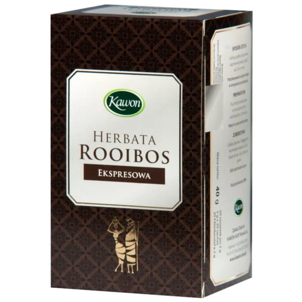 Kavon Rooibos Express Tee 20x2g