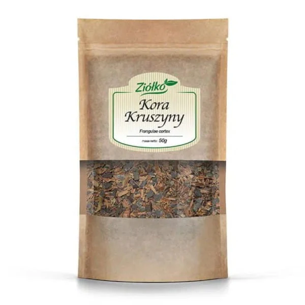 Kräuter-Sanddornrinde 50g