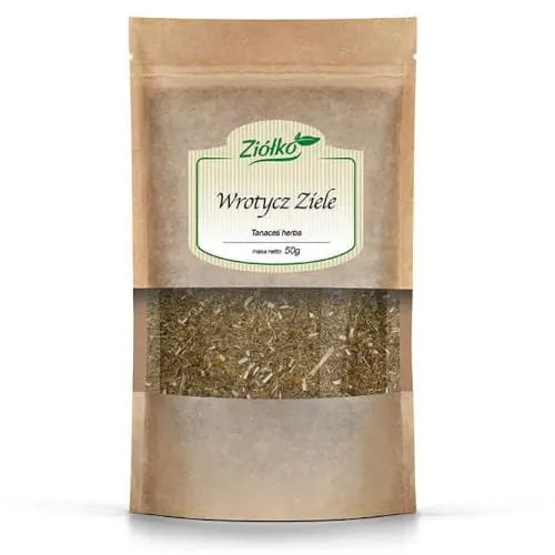 Vetiver-Kraut 50 g