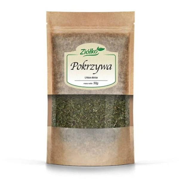 Brennnesselblätter Kraut 50 g