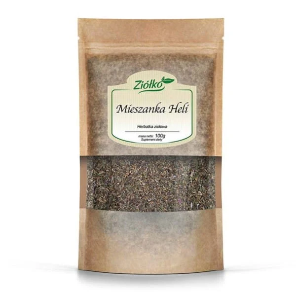 Kräutermischung Heli 100 g