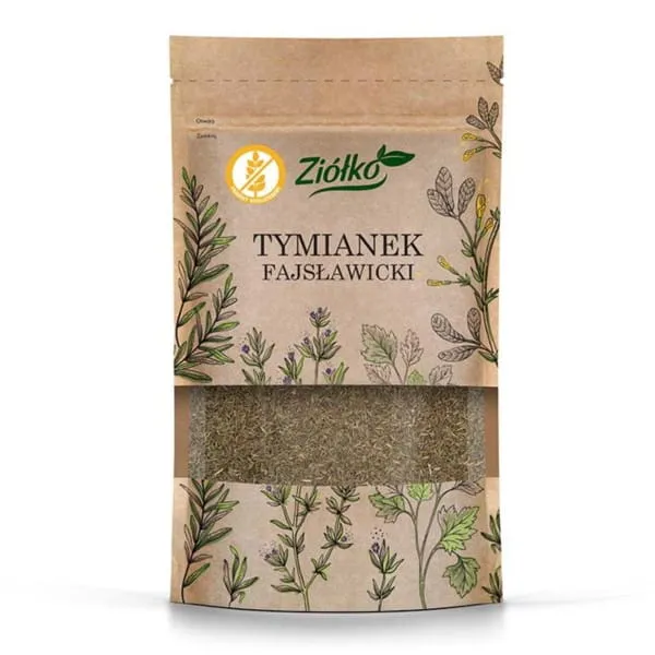 Kräuter-Thymian-Fischsalat glutenfrei 25 g