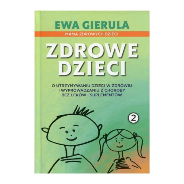Gesundheit von Kindern Band 2 Ewa Gierula
