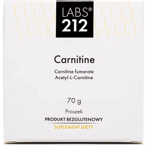 Carnitin (70 g)