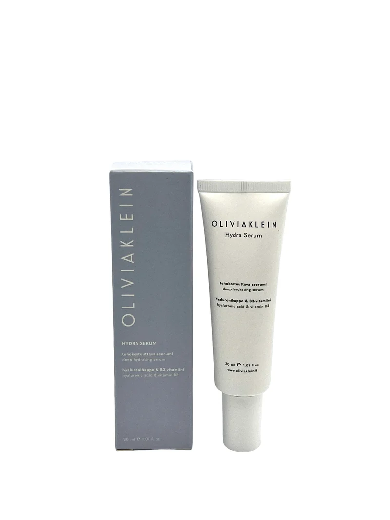 Olivia Klein Hydra Serum 30ml