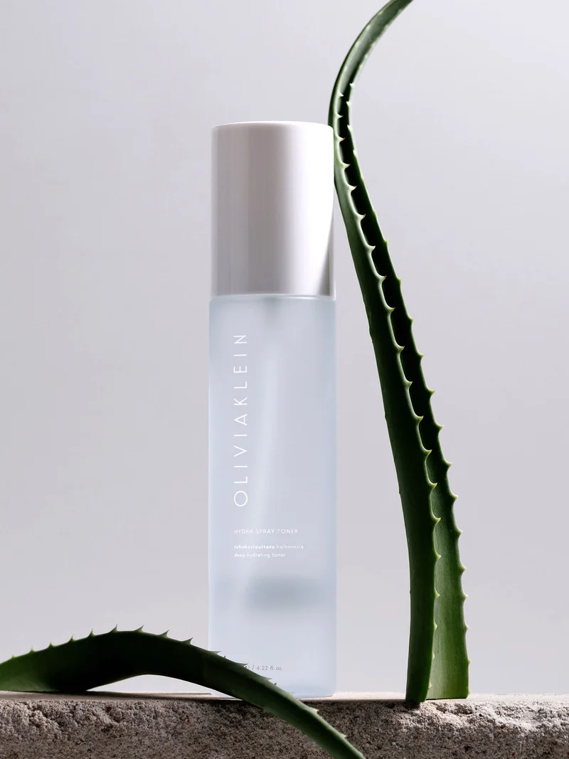 Olivia Klein Hydra Spray Toner 125ml